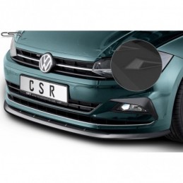 Añadido Vw Polo Vi 2g (tipo...