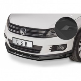 Añadido Vw Tiguan I todos...