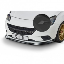 Añadido Opel Corsa E todos...