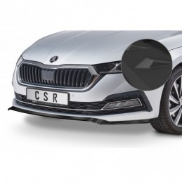 Añadido Skoda Octavia IV...