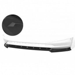 Añadido Skoda Karoq todos...