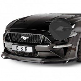 Añadido Ford Mustang Vi...