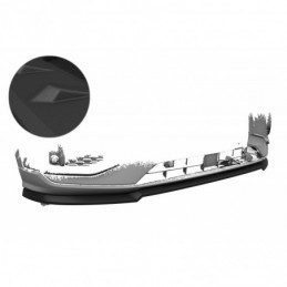 Añadido Audi Q2 GA Facelift...