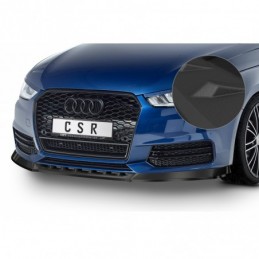 Añadido Audi A1 8x Facelift...