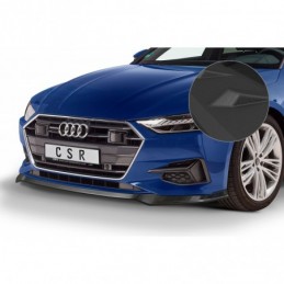 Añadido Audi A7 C8 (tipo...