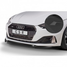 Añadido Audi A5 F5 Basis y...