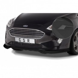 Añadido Ford Fiesta MK8...