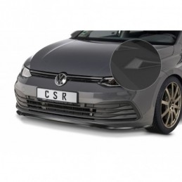 Añadido Vw Golf Viii (tipo...