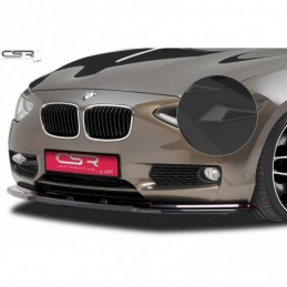 Añadido Bmw 1er F20/f21...