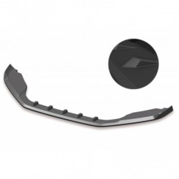 Añadido Vw Scirocco Iii...