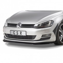 Añadido Vw Golf 7 antes de...