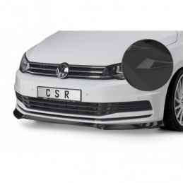 Añadido VW Touran II (tipo...