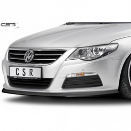 Añadido Vw Passat Cc antes...