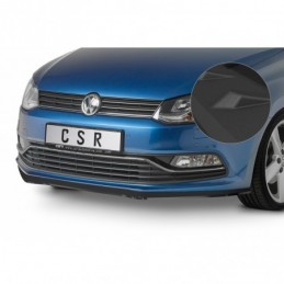 Añadido Vw Polo V (tipo 6r)...