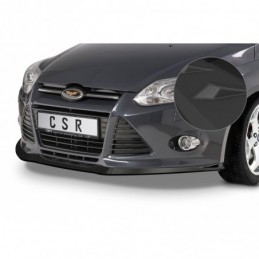 Añadido Ford Focus MK3...