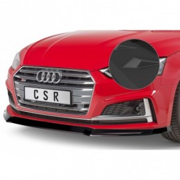 Añadido Audi A5 (tipo F5)...