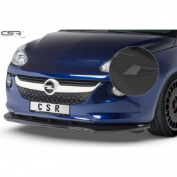 Añadido Opel Adam...