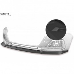 Añadido Audi A1 (tipo Gb)...