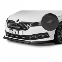 Añadido Skoda Superb Iii...