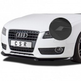 Añadido Audi A5 8t todos...