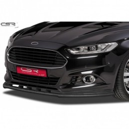 Añadido Ford Mondeo Mk5...