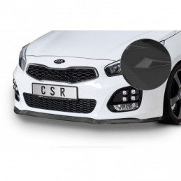 Añadido Kia Ceed (JD)...