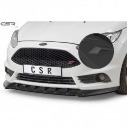 Añadido Ford Fiesta Mk7 St...