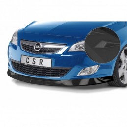 Añadido Opel Astra J Kein...