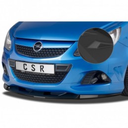 Añadido Opel Corsa D Opc...