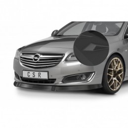 Añadido Opel Insignia A...