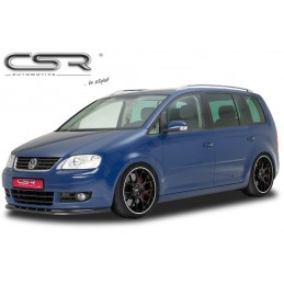 Añadido Vw Touran (tipo 1t)...