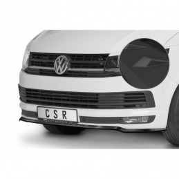 Añadido VW T6 2. Facelift...