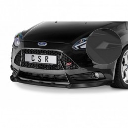 Añadido Ford Focus MK3 ST...