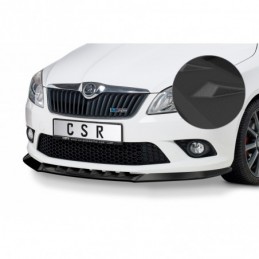 Añadido Skoda Fabia 2 (tipo...