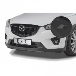 Añadido Mazda CX5 (KE)...