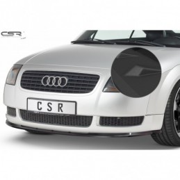 Añadido Audi Tt 8n todos...