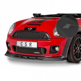 Añadido Mini John Cooper...