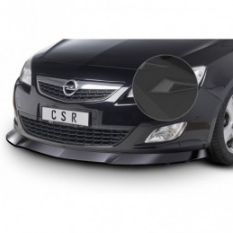 Añadido Opel Astra J Kein...