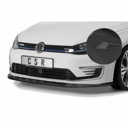 Añadido Vw E-golf todos...