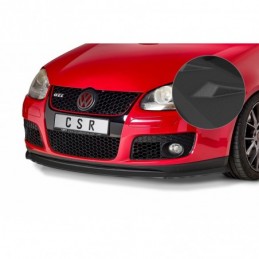 Añadido Vw Golf V Gti / Gt...