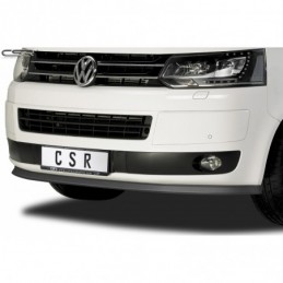 Añadido Vw T5 1. Facelift...