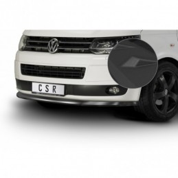 Añadido Vw T5 1. Facelift...