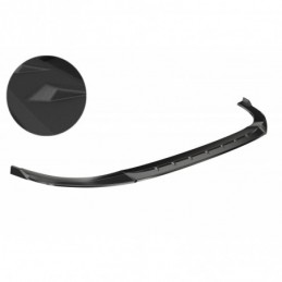 Añadido VW Golf VIII (tipo...