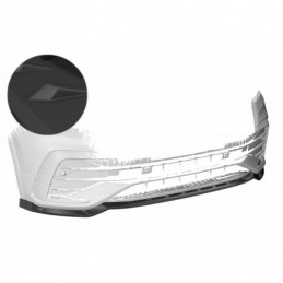 Añadido VW Tiguan II (tipo...