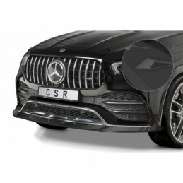 Añadido Mercedes Benz GLE...