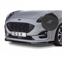 Añadido Ford Puma ST-Line,...