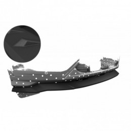 Añadido Ford Kuga 2 Basis...