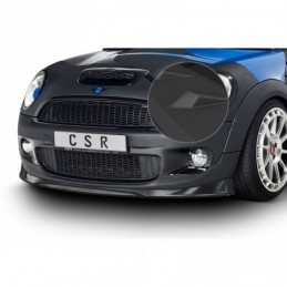 Añadido Mini Cooper S (R56)...