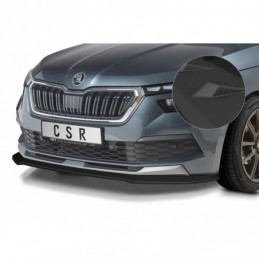 Añadido Skoda Kamiq todos...