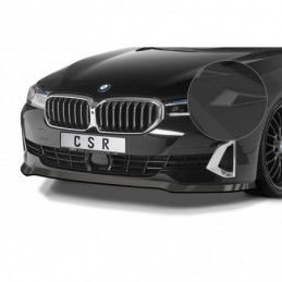 Añadido BMW 5er G30 / G31...